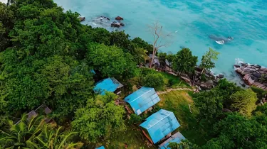 รูปภาพของDaya Hill Seaview