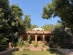Devi Bhawan - A Heritage Hotel