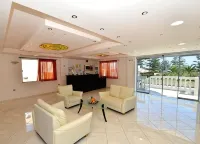Golden Rose Suites Hotels in Kolimvari