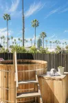The Green Room Hotel Hotels in Oceanside