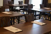 Hampton Inn Corning Hotels in Corning