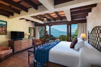 Hotel Atitlan Hotels in Sololá