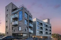 Hotel Parangvue فنادق في غوسونغ-غون