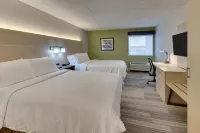 Holiday Inn Express Pittston - Scranton Airport Hotels in Moosic
