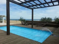 De Rose Praia Hotel Hotels in Torres