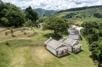 Pousada Cafune Hotels in Socorro