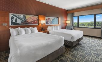 Radisson Hotel la Crosse