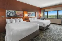 Radisson Hotel la Crosse Hotels in La Crosse