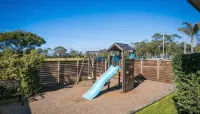 Surfside Merimbula Holiday Apartments - 3-نجوم