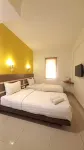 Hotel 929 Lubuklinggau Hotels in Belalau I