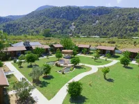 Alicra Hotel Çıralı