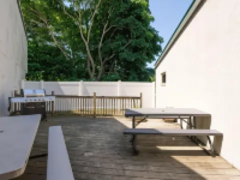 Fireside Inn and Suites Bangor Hotels in Bangor