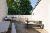 Fireside Inn and Suites Bangor Hotel a Bangor