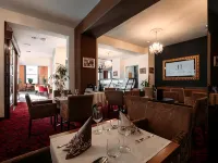 Hotel Evropa Hotels in Celje