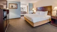 Best Western Arcata Inn マッキンリービルのホテル