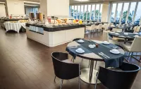 Melia Madeira Mare - Завтрак