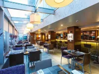 Avantgarde Urban Levent Hotels near Rumeli Castle