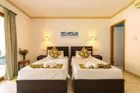 FOREST LODGE GUEST HOUSE Hotels near Anse Major Trail