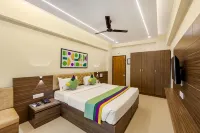 Treebo Sky City Grand Hotels in Mangalore