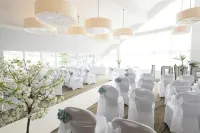 Lakeside Park Hotel & Spa