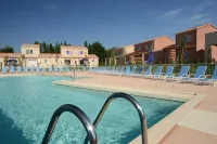 Résidence Odalys Le Mas des Alpilles - Swimmingpools