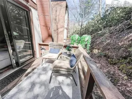 Ski To Me, Sugar Mountain Отели рядом с достопримечательностью «Колледж Лис-Мак-Рай»