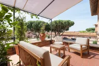 Fattoria Pian di Rocca Hôtels à : Castiglione della Pescaia