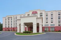 Hampton Inn & Suites Lino Lakes Hotels in Columbus
