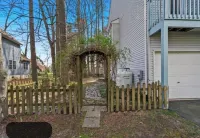 Peaceful Retreat on the Eastern Shore. Nature lover’s paradise!