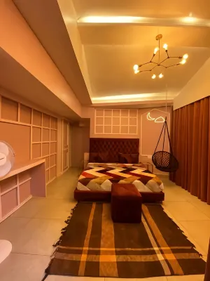 Parimahal Homestay Shimla