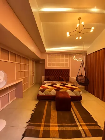 Parimahal Homestay Shimla Отели рядом с достопримечательностью «Laxminarayan Temple»