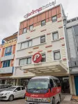 D'Primahotel Airport Jakarta 1 Hotel a Tangerang