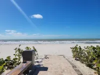 VANDERBILT BEACH- BEACHFRONT 2 BEDROOM, 2 BATHROOM CONDO...SIMPLEY GORGEOUS!