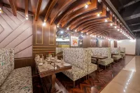 Best Western Kapurthala - breakfast