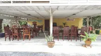 Three in Town Hotels in Khuan Khanun