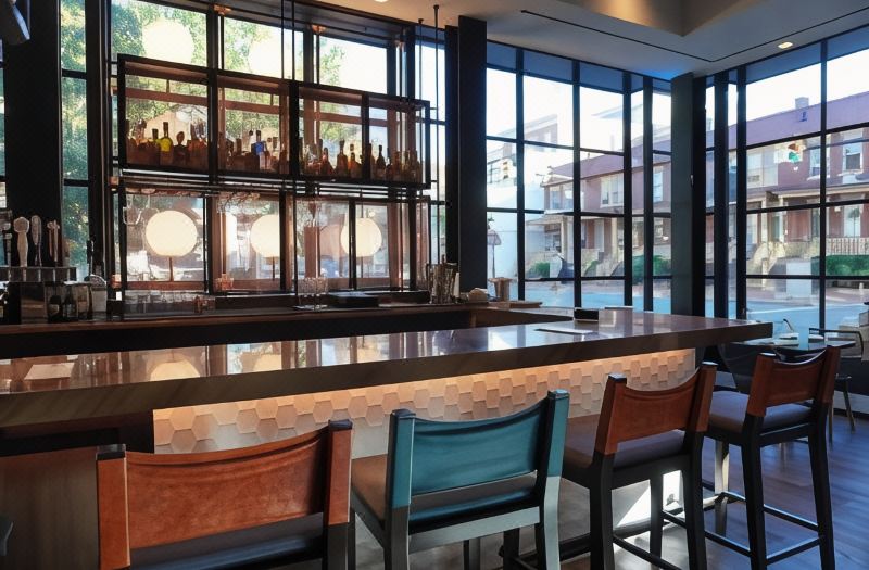 Hyatt Centric Old Town Alexandria photo 5
