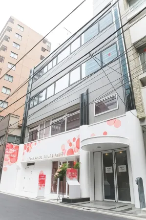 秋葉原灣膠囊旅館（只限女性）