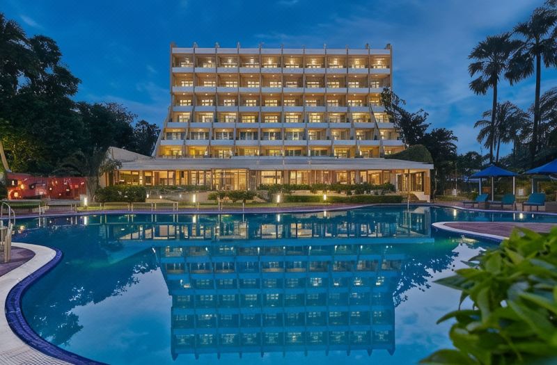 The Resort photo 2