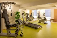 Hotel la Chaumière - Gym