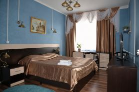 Teremki Mini Hotel