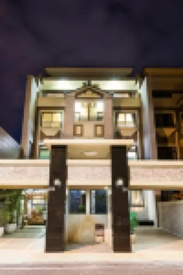 花蓮好趣淘休閑民宿