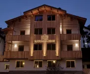 Naturae Lodge Wellness & Spa - 3 stelle