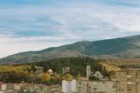Aticos la Aliseda by Valdesierra Hotel di Bejar