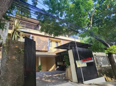 Siranda Residence Hotels in 