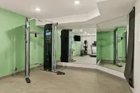 WoodSpring Suites Fort Myers - Cape Coral - Gym