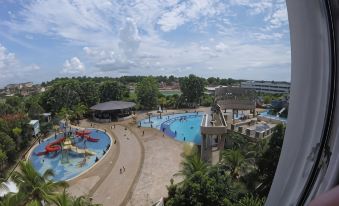 Amari Lagoon Melaka Kids Friendly I 5Min Zoo Melaka