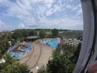 Amari Lagoon Melaka Kids Friendly I 5Min Zoo Melaka Hotels in Bemban