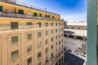 Galia Rooms by PortofinoVacanze