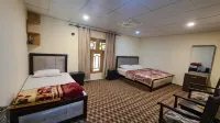Rus Olive Lodge Skardu