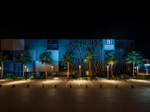 The NINE Lifestyle Experience